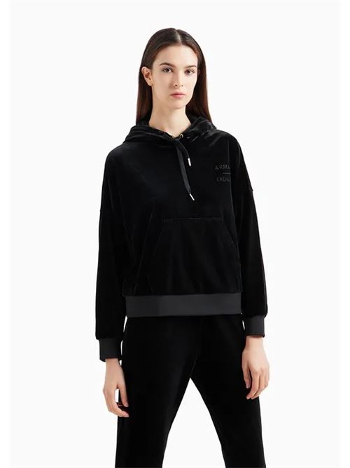 sweatshirt ARMANI EXCHANGE | 6RYM45 YJ9WZ1200